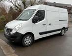 Renault Master 2.3Dci,147ch,L2H2,7/2019, 57720 km! TVA RECUP, 6 portes, Euro 6, Entreprise, 3 places