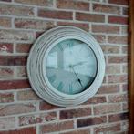 Wandklok, Huis en Inrichting, Ophalen, Gebruikt, Analoog, Wandklok