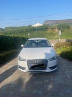 Audi A3, Auto's, Audi, Voorwielaandrijving, Wit, Leder, Particulier