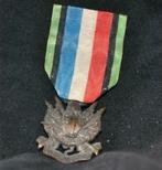 medaille des veterans guerre 1870/1871, Ophalen of Verzenden, Lintje, Medaille of Wings