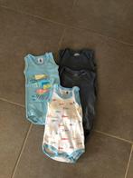 Body’s, maat 62, Kinderen en Baby's, Babykleding | Maat 62, Ophalen of Verzenden, Zo goed als nieuw