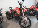 PRE SUMMER DEAL: ZONTES 125 U NEW 2024 ORANGE BY DE LAET BOO, Motoren, Bedrijf, Sport, 125 cc, 1 cilinder