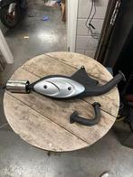 sito plus uitlaat, Fietsen en Brommers, Ophalen, Zo goed als nieuw, Uitlaat, Piaggio