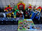 LEGO Duplo Grote Dierentuin - 6157*VOLLEDIG*PRIMA STAAT*, Duplo, Ensemble complet, Enlèvement ou Envoi