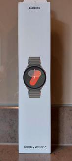 Samsung Watch 7, Handtassen en Accessoires, Smartwatches, Ophalen, Nieuw
