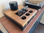 Auris HA-2SF hoofdtelefoonversterker, Ophalen, Nieuw