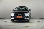 (1VSG675) Audi Q8, Auto's, Audi, Automaat, Euro 6, Q8, Zwart