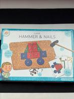 Hammertje tik., Ophalen of Verzenden, Zo goed als nieuw, Ontdekken