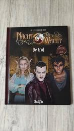 Ik leer lezen Nachtwacht: De trol, Boeken, Ophalen, Fictie algemeen, Nachtwacht, Zo goed als nieuw