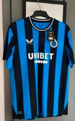 Club Brugge Voetbal Thuisshirt Orgineel Nieuw 2025, Verzenden, Zo goed als nieuw