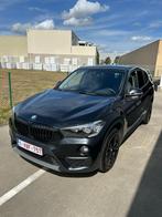 Bmw x1 xdrive18 automaat, Auto's, Stof, Zwart, Particulier, 133 g/km