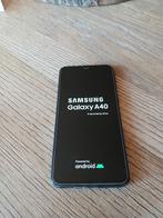 appareil Samsung A40  sans dommage, Télécoms, Enlèvement