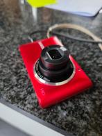 Appareil photo Samsung ST72, Enlèvement ou Envoi, Comme neuf, Compact, Samsung