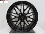 Originele Porsche Macan 2024 2025 EV 22 inch velgen Spyder, Ophalen of Verzenden, Nieuw, Overige maten, Velg(en)