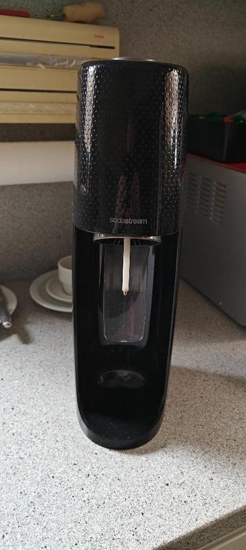 sodastream beschikbaar voor biedingen