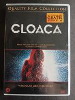 Cloaca (2003) Rosa Reuten, Enlèvement ou Envoi, Drame, Comme neuf, Film