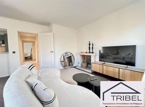 Appartement à louer à Etterbeek, 2 chambres, Immo, Huizen te huur, Appartement