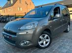 Peugeot Partner 1.6i * Navigatie, Auto's, Euro 5, 4 cilinders, Bedrijf, Parkeersensor