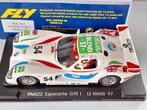Fly Panoz Esperante GTR 1 #54 Le Mans 97 Ref Nr A61, Nieuw, Overige merken, Elektrisch, Racebaan