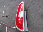 Feu arrière gauche Skoda Roomster 2010-2014 LP/14942, Ophalen, Gebruikt, Skoda