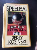 Jerzy KOSINSKI - Speelbal (Pinball), Livres, Enlèvement ou Envoi