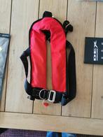 zwemvest automatic, Watersport en Boten, Watersportkleding, Ophalen of Verzenden, Zo goed als nieuw