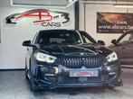 BMW 1 Serie 116 116iA * PACK M PERFORMANCE * GARANTIE BMW *, Autos, Anti démarrage, Achat, Euro 6, Entreprise