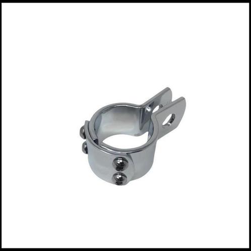 THREE PIECE CLAMP 32 MM [prijs p. stuk] — per stuk, Motoren, Accessoires | Overige, Nieuw, Ophalen of Verzenden