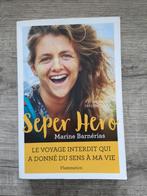 Super Hero - Marine Barnérias, Ophalen of Verzenden, Zo goed als nieuw, Marine Barnérias