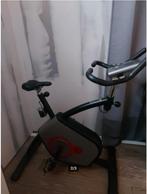 hometrainer, elektrische fitnessapparatuur, Ophalen, Hometrainer