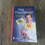 Dag Vlaanderen! Christophe Deborsu, Enlèvement ou Envoi