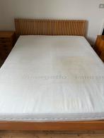 Latex-matras Innergetic Revor, Ophalen, Overige materialen, Gebruikt, Wit