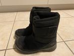 Bottines de neige waterproof taille 33 en très bon état, Ophalen, Décathlon, Jongen of Meisje, Laarzen