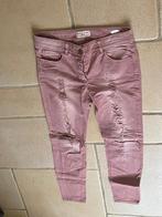 Essential skinny ripped jeans maat 25, Ophalen of Verzenden