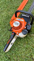 Stihl heggenschaar HS45 - 60cm, Tuin en Terras, Ophalen, Zo goed als nieuw