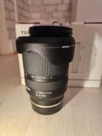 Tamron 17-28mm f/2.8 Di III RXD –Sony E, Enlèvement ou Envoi