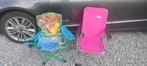 Kinderstoel tuin / camping
Plooistoel Winnie de Poeh, Ophalen of Verzenden, Zo goed als nieuw