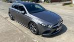 Mercedes a200 amg line, Auto's, Mercedes-Benz, Automaat, Euro 6, Leder, Particulier