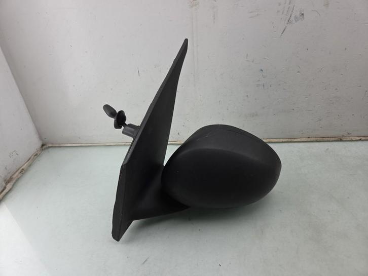 SPIEGEL LINKS Peugeot 107 (01-2005/05-2014) (|8153YW|), Auto-onderdelen, Spiegels, Peugeot, Gebruikt