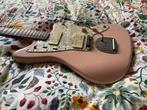Fender Jazzmaster classic player 2014, Muziek en Instrumenten, Snaarinstrumenten | Gitaren | Elektrisch, Ophalen, Zo goed als nieuw