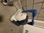 Zwembad stofzuiger, Tuin en Terras, Zwembad-toebehoren, Ophalen, Zo goed als nieuw, Reinigingsmiddel