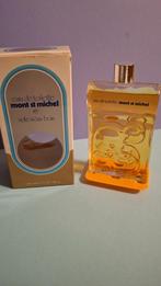 Mont st michel note sous bois 120ml, Enlèvement ou Envoi, Neuf, Plein
