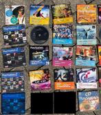 Eenheid of lot/58 PS1- en PS2-gamedemo's, Games en Spelcomputers, Games | Sony PlayStation 1, Ophalen of Verzenden