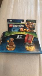 ET Lego Dimensions (wiiu ps3 ps4 Xbox), Verzenden, Zo goed als nieuw