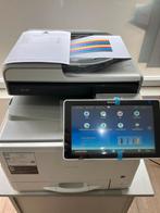 Ricoh mpc307 ( garantie 1 an) wifi !!!, Informatique & Logiciels, Imprimantes, Comme neuf