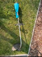 Um4030 bosmaaier Makita, Ophalen, Gebruikt