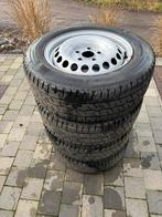 Pack jantes hiver VW Transporter T6, Pneus et Jantes, Pneus hiver, 16 pouces, Véhicule utilitaire