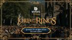 1 ticket "Thé Dansant- Lord of the rings", Tickets & Billets, Événements & Festivals, Une personne