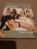 GOSSIP GIRL Seizoen 2 Deel 1, Ophalen, Boxset, Drama, Zo goed als nieuw