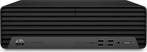HP EliteDesk 800 G6 FFR Desktop - i5 - 500TB SSD - 16 GB RAM, Computers en Software, Desktop Pc's, 2 tot 3 Ghz, Zo goed als nieuw